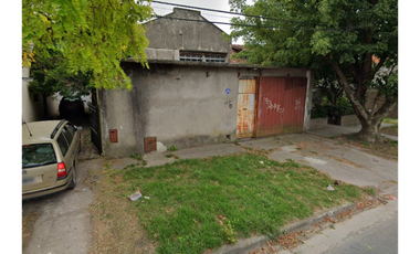 VENTA - Galpón industrial ideal para deposito 520m2 - Zona El Gaucho