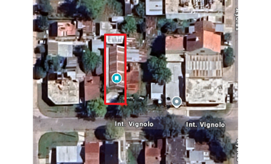 VENTA - Galpón industrial ideal para deposito 520m2 - Zona El Gaucho