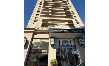 VENDE DEPARTAMENTO DE CATEGORA EN TORRES DEL MARQUES, Godoy Cruz.