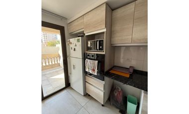 VENDE DEPARTAMENTO DE CATEGORA EN TORRES DEL MARQUES, Godoy Cruz.