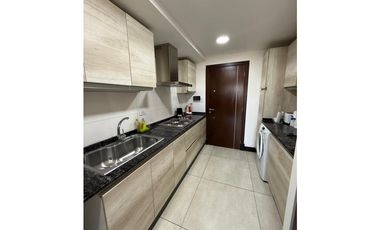 VENDE DEPARTAMENTO DE CATEGORA EN TORRES DEL MARQUES, Godoy Cruz.