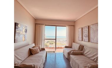 ALQUILER TEMPORARIO DEPARTAMENTO 3 AMBIENTES/COCHERA/MAR DEL PLATA