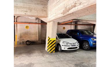 ALQUILER TEMPORARIO DEPARTAMENTO 3 AMBIENTES/COCHERA/MAR DEL PLATA