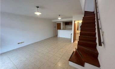 DUPLEX 1 DORMITORIO - DOBLE BALCON - NVA CBA
