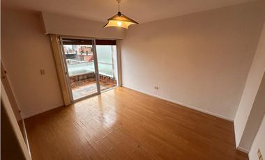 DUPLEX 1 DORMITORIO - DOBLE BALCON - NVA CBA