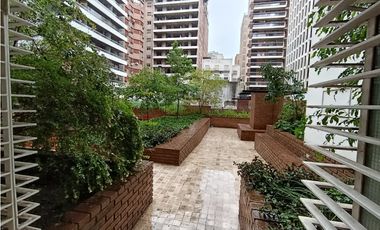 DUPLEX 1 DORMITORIO - DOBLE BALCON - NVA CBA