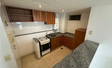 DUPLEX 1 DORMITORIO - DOBLE BALCON - NVA CBA