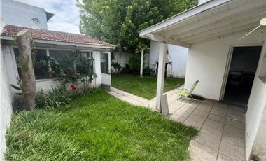 Chalet 4 ambientes en Venta