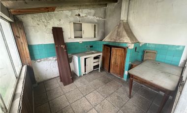 Chalet 4 ambientes en Venta