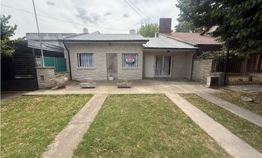 Chalet 4 ambientes en Venta