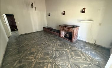 Chalet 4 ambientes en Venta