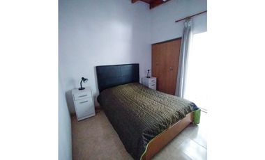 ALQUILER ICHO CRUZ PERMANENTE CHALET + DUPLEX CORDOBA PISCINA QUI