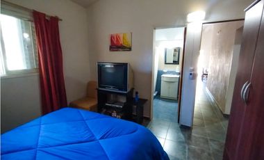 ALQUILER ICHO CRUZ PERMANENTE CHALET + DUPLEX CORDOBA PISCINA QUI