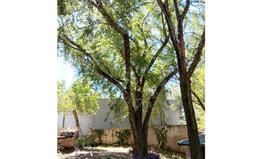 ALQUILER ICHO CRUZ PERMANENTE CHALET + DUPLEX CORDOBA PISCINA QUI