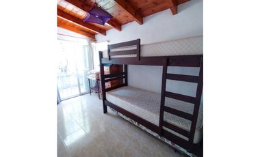 ALQUILER ICHO CRUZ PERMANENTE CHALET + DUPLEX CORDOBA PISCINA QUI