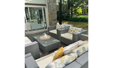 CASA EN ALQUILER EN COSTA ESMERALDA - RESIDENCIAL I 91