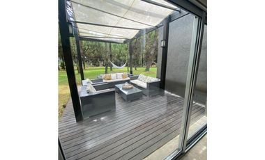 CASA EN ALQUILER EN COSTA ESMERALDA - RESIDENCIAL I 91