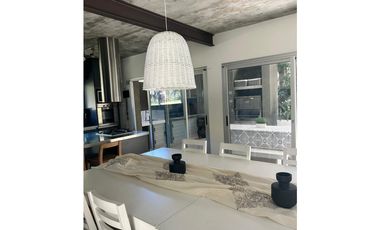 CASA EN ALQUILER EN COSTA ESMERALDA - RESIDENCIAL I 91