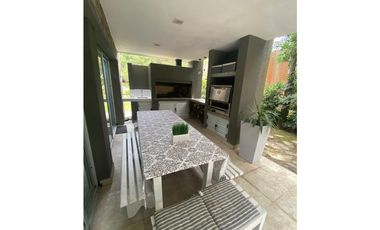 CASA EN ALQUILER EN COSTA ESMERALDA - RESIDENCIAL I 91