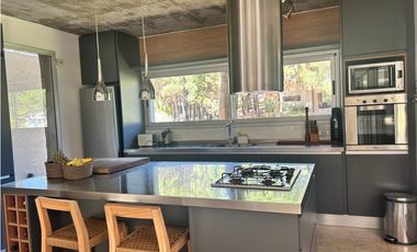 CASA EN ALQUILER EN COSTA ESMERALDA - RESIDENCIAL I 91