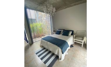 CASA EN ALQUILER EN COSTA ESMERALDA - RESIDENCIAL I 91