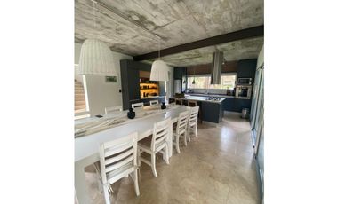 CASA EN ALQUILER EN COSTA ESMERALDA - RESIDENCIAL I 91