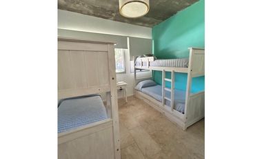 CASA EN ALQUILER EN COSTA ESMERALDA - RESIDENCIAL I 91