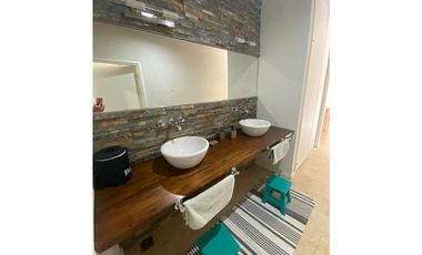 CASA EN ALQUILER EN COSTA ESMERALDA - RESIDENCIAL I 91