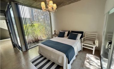 CASA EN ALQUILER EN COSTA ESMERALDA - RESIDENCIAL I 91