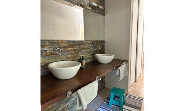 CASA EN ALQUILER EN COSTA ESMERALDA - RESIDENCIAL I 91