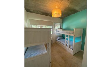 CASA EN ALQUILER EN COSTA ESMERALDA - RESIDENCIAL I 91