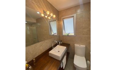 CASA EN ALQUILER EN COSTA ESMERALDA - RESIDENCIAL I 91