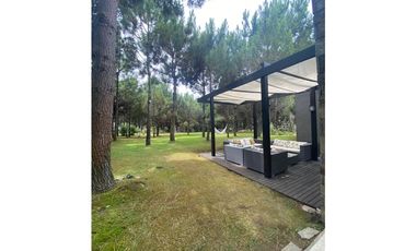 CASA EN ALQUILER EN COSTA ESMERALDA - RESIDENCIAL I 91