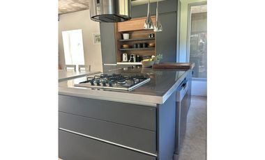 CASA EN ALQUILER EN COSTA ESMERALDA - RESIDENCIAL I 91