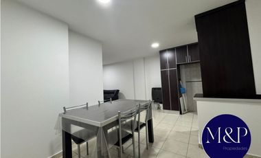 VENTA- DEPARTAMENTO AMOBLADO 1 DORMITORIO- NUEVA CÓRDOBA