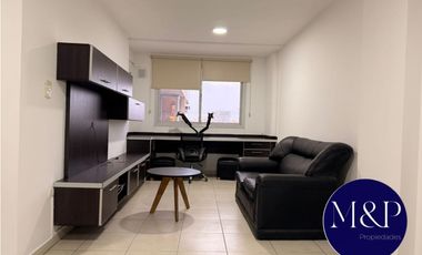 VENTA- DEPARTAMENTO AMOBLADO 1 DORMITORIO- NUEVA CÓRDOBA