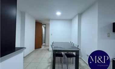 VENTA- DEPARTAMENTO AMOBLADO 1 DORMITORIO- NUEVA CÓRDOBA
