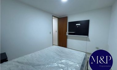 VENTA- DEPARTAMENTO AMOBLADO 1 DORMITORIO- NUEVA CÓRDOBA