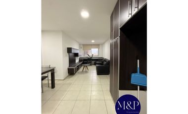 VENTA- DEPARTAMENTO AMOBLADO 1 DORMITORIO- NUEVA CÓRDOBA