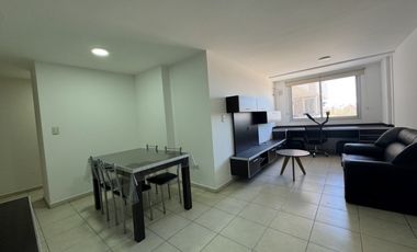 VENTA- DEPARTAMENTO AMOBLADO 1 DORMITORIO- NUEVA CÓRDOBA