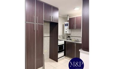 VENTA- DEPARTAMENTO AMOBLADO 1 DORMITORIO- NUEVA CÓRDOBA
