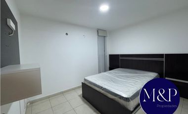 VENTA- DEPARTAMENTO AMOBLADO 1 DORMITORIO- NUEVA CÓRDOBA
