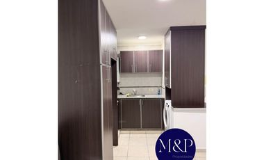 VENTA- DEPARTAMENTO AMOBLADO 1 DORMITORIO- NUEVA CÓRDOBA