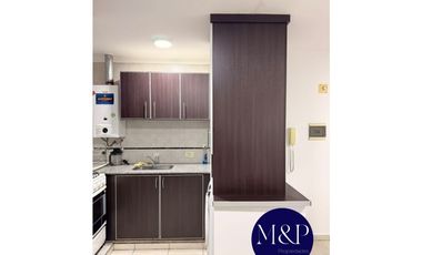 VENTA- DEPARTAMENTO AMOBLADO 1 DORMITORIO- NUEVA CÓRDOBA