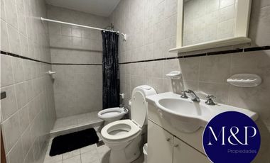 VENTA- DEPARTAMENTO AMOBLADO 1 DORMITORIO- NUEVA CÓRDOBA