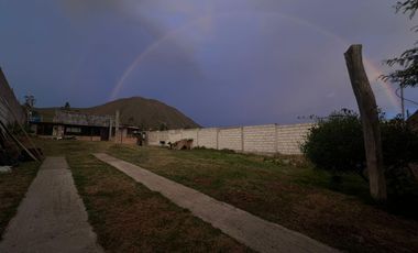 Casa en Norte de Quito