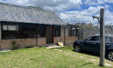 Casa en Norte de Quito
