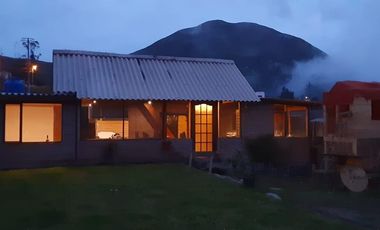 Casa en Norte de Quito