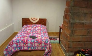 Casa en Norte de Quito