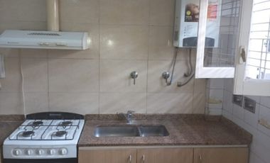 Departamento en alquiler en Wilde Centro